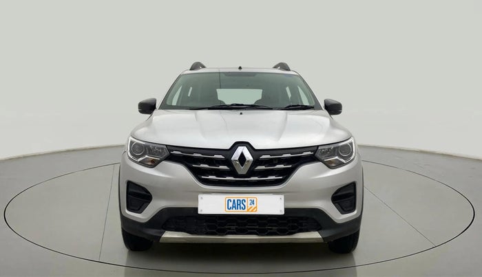 2022 Renault TRIBER RXT AMT, Petrol, Automatic, 16,104 km, Front