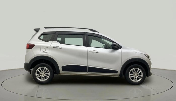 2022 Renault TRIBER RXT AMT, Petrol, Automatic, 16,104 km, Right Side View