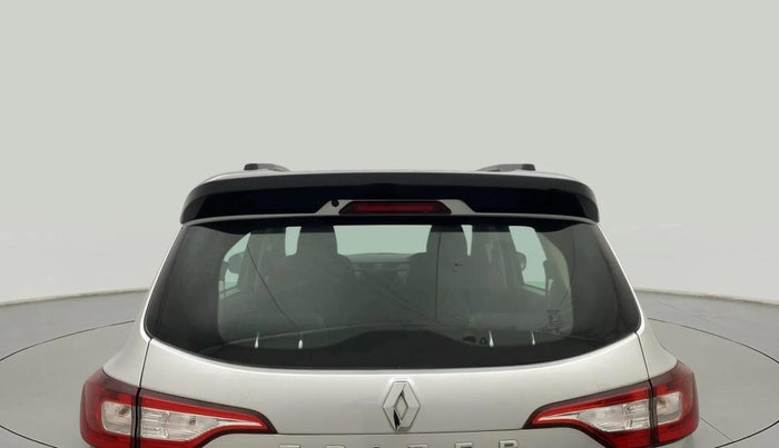 2022 Renault TRIBER RXT AMT, Petrol, Automatic, 16,104 km, Rear Windshield