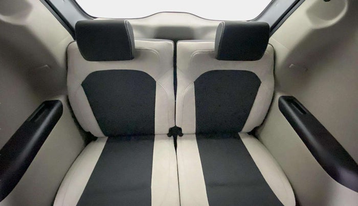 2022 Renault TRIBER RXT AMT, Petrol, Automatic, 16,104 km, Third Seat Row ( optional )