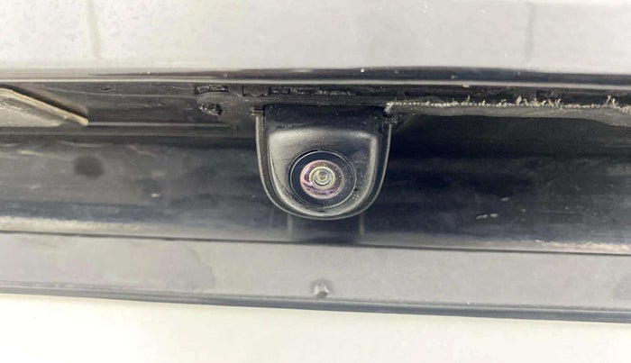 2018 Hyundai Verna 1.6 VTVT SX, Petrol, Manual, 29,835 km, Parking Camera