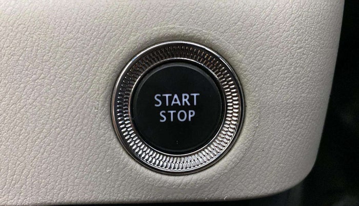 2021 Nissan MAGNITE XL TURBO CVT, Petrol, Automatic, 44,917 km, Keyless Start/ Stop Button