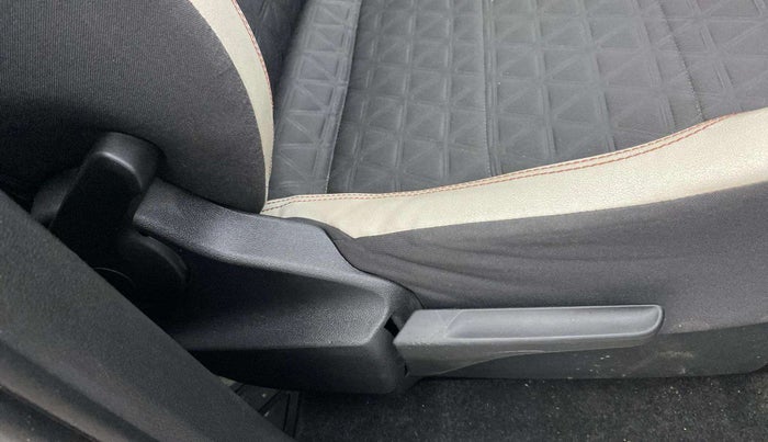 2022 Volkswagen TAIGUN GT PLUS 1.5 TSI DSG, Petrol, Automatic, 78,615 km, Driver Side Adjustment Panel