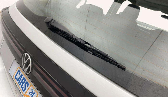 2022 Volkswagen TAIGUN GT PLUS 1.5 TSI DSG, Petrol, Automatic, 78,615 km, Rear Wiper