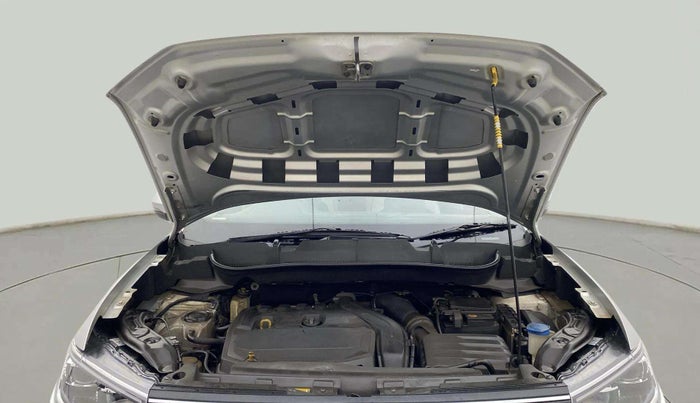 2022 Volkswagen TAIGUN GT PLUS 1.5 TSI DSG, Petrol, Automatic, 78,615 km, Open Bonet