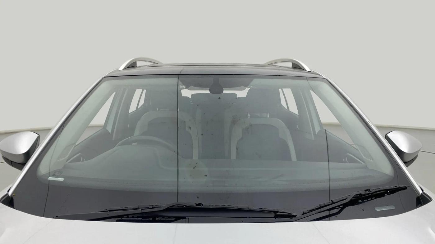 2022 Volkswagen TAIGUN GT PLUS 1.5 TSI DSG, Petrol, Automatic, 78,997 km, Front Windshield