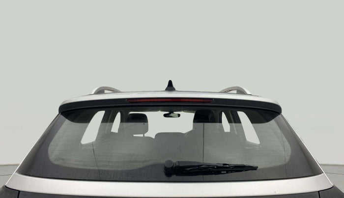 2022 Volkswagen TAIGUN GT PLUS 1.5 TSI DSG, Petrol, Automatic, 78,615 km, Rear Windshield