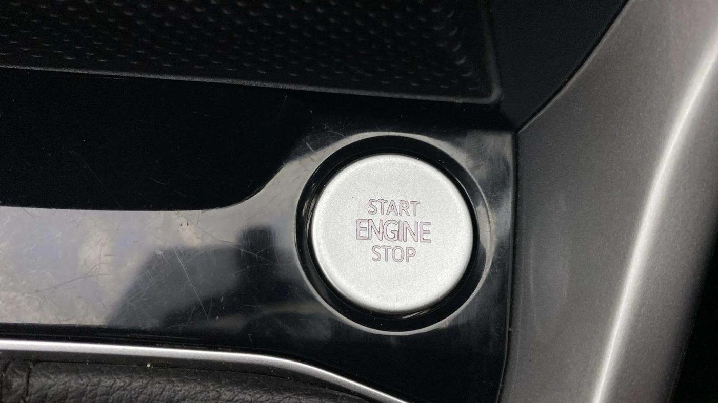 2022 Volkswagen TAIGUN GT PLUS 1.5 TSI DSG, Petrol, Automatic, 78,997 km, Keyless Start/ Stop Button