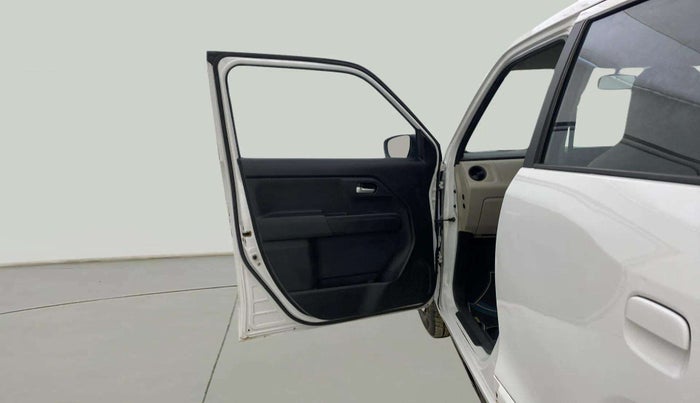 2019 Maruti New Wagon-R VXI 1.2, CNG, Manual, 75,136 km, LHS Front Door