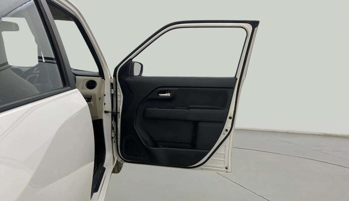 2019 Maruti New Wagon-R VXI 1.2, CNG, Manual, 75,136 km, RHS Front Door