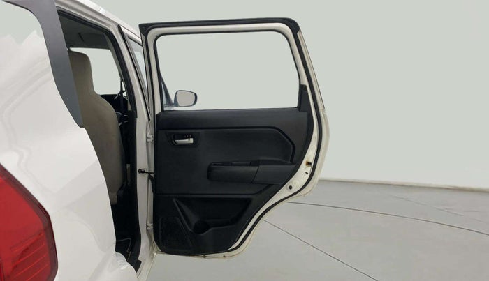 2019 Maruti New Wagon-R VXI 1.2, CNG, Manual, 75,136 km, RHS Rear Door