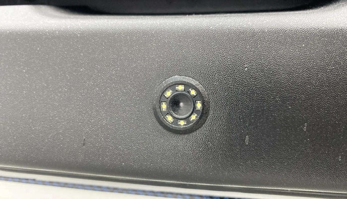 2018 Renault Kwid RXT 1.0 AMT (O), Petrol, Automatic, 17,563 km, Parking Camera