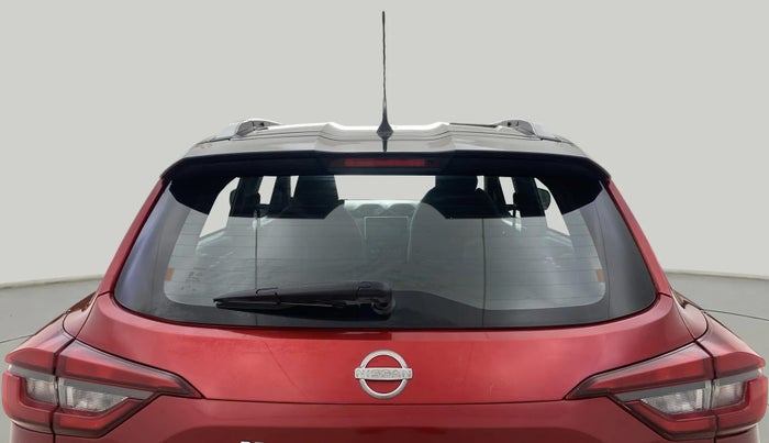2021 Nissan MAGNITE XV PREMIUM DUAL TONE, Petrol, Manual, 27,874 km, Rear Windshield