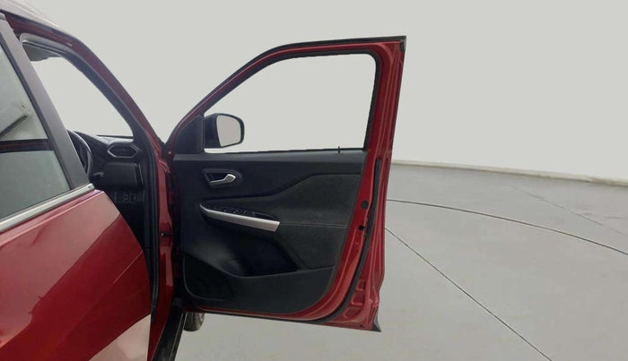 2021 Nissan MAGNITE XV PREMIUM DUAL TONE, Petrol, Manual, 27,874 km, RHS Front Door