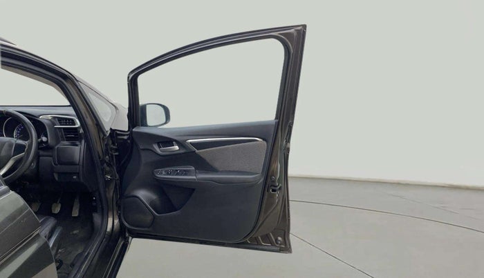 2018 Honda WR-V 1.2L I-VTEC VX MT, Petrol, Manual, 68,115 km, RHS Front Door