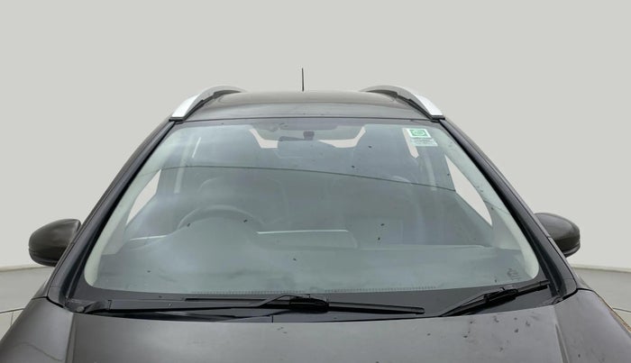 2018 Honda WR-V 1.2L I-VTEC VX MT, Petrol, Manual, 68,115 km, Front Windshield