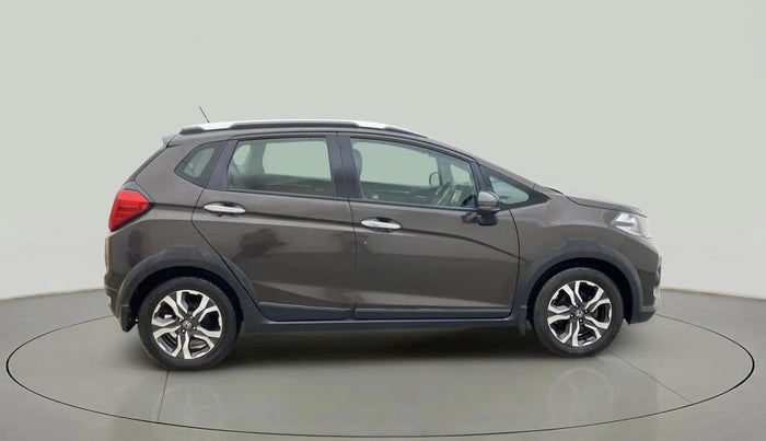 2018 Honda WR-V 1.2L I-VTEC VX MT, Petrol, Manual, 68,115 km, Right Side View