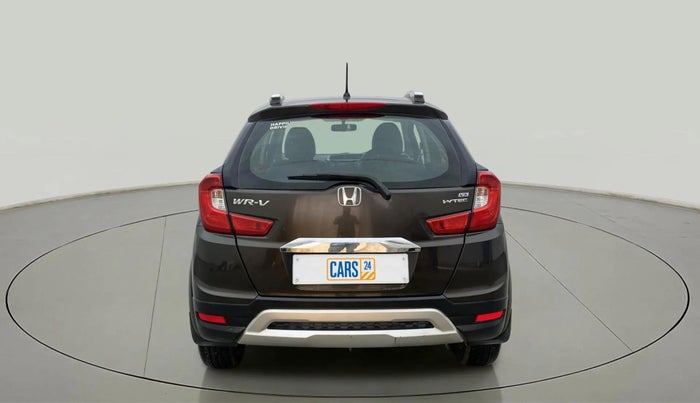 2018 Honda WR-V 1.2L I-VTEC VX MT, Petrol, Manual, 68,115 km, Back/Rear