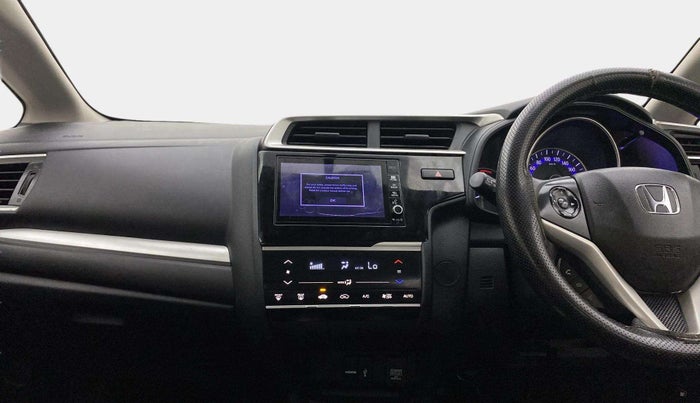 2018 Honda WR-V 1.2L I-VTEC VX MT, Petrol, Manual, 68,115 km, Air Conditioner