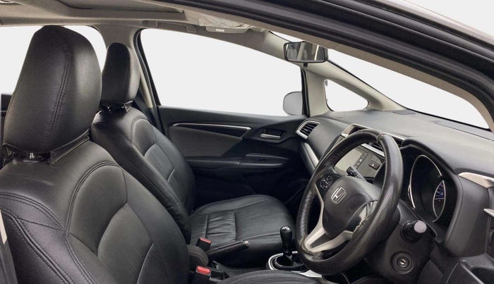 2018 Honda WR-V 1.2L I-VTEC VX MT, Petrol, Manual, 68,115 km, Right Side Front Door Cabin