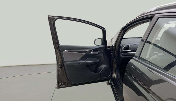 2018 Honda WR-V 1.2L I-VTEC VX MT, Petrol, Manual, 68,115 km, LHS Front Door