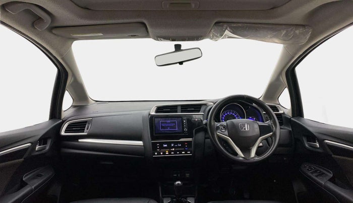 2018 Honda WR-V 1.2L I-VTEC VX MT, Petrol, Manual, 68,115 km, Dashboard