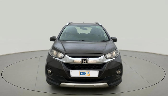 2018 Honda WR-V 1.2L I-VTEC VX MT, Petrol, Manual, 68,115 km, Front