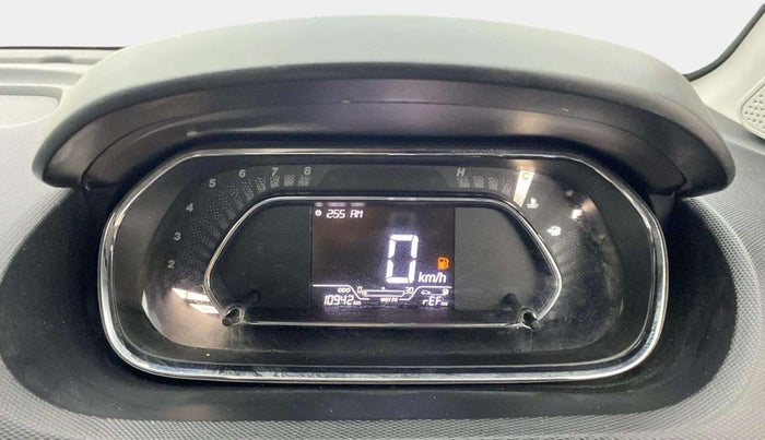 2022 Tata TIAGO NRG XZ MT, Petrol, Manual, 10,893 km, Odometer Image