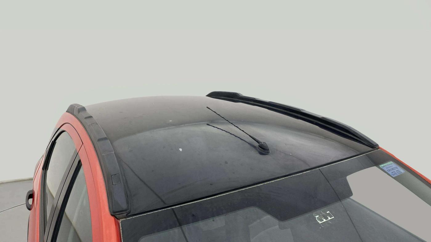 2022 Tata TIAGO NRG XZ MT, Petrol, Manual, 10,893 km, Roof