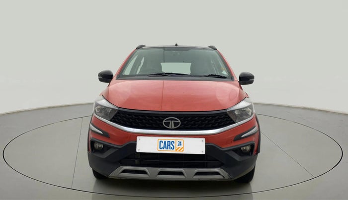 2022 Tata TIAGO NRG XZ MT, Petrol, Manual, 10,893 km, Front