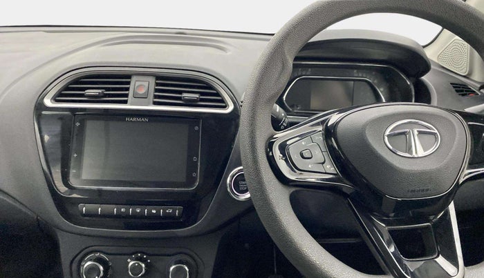2022 Tata TIAGO NRG XZ MT, Petrol, Manual, 10,893 km, Air Conditioner