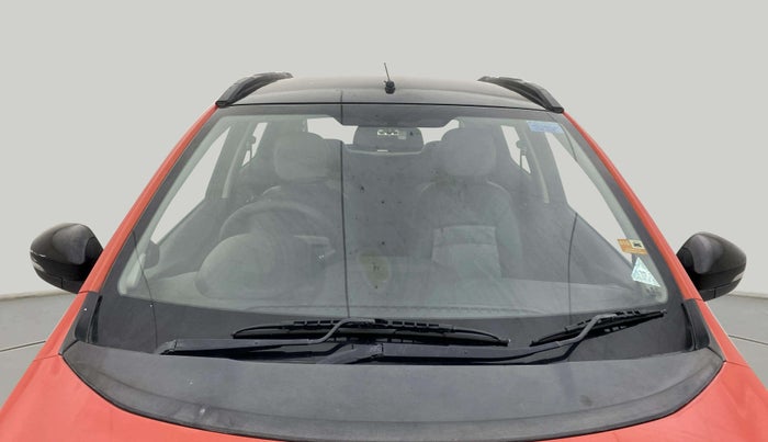 2022 Tata TIAGO NRG XZ MT, Petrol, Manual, 10,893 km, Front Windshield