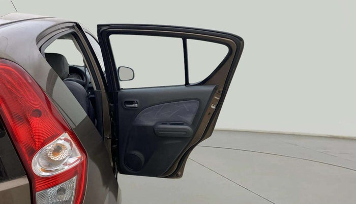 2012 Maruti Ritz VXI, Petrol, Manual, 88,506 km, RHS Rear Door