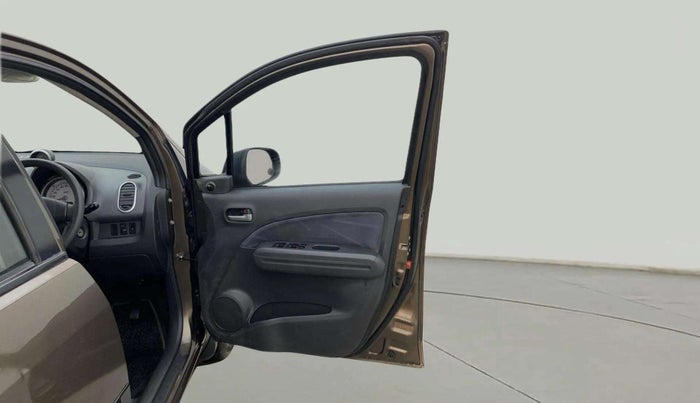 2012 Maruti Ritz VXI, Petrol, Manual, 88,506 km, RHS Front Door