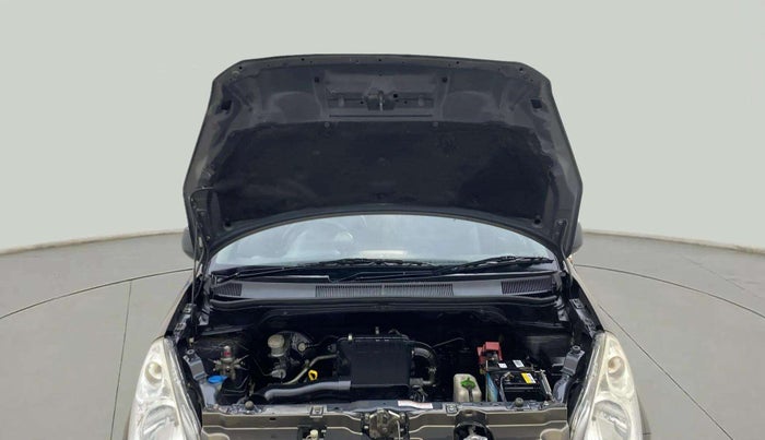 2012 Maruti Ritz VXI, Petrol, Manual, 88,506 km, Open Bonet