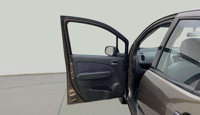 2012 Maruti Ritz VXI, Petrol, Manual, 88,506 km, LHS Front Door