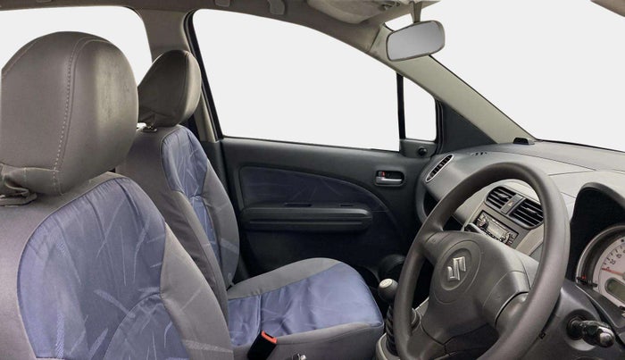 2012 Maruti Ritz VXI, Petrol, Manual, 88,506 km, Right Side Front Door Cabin