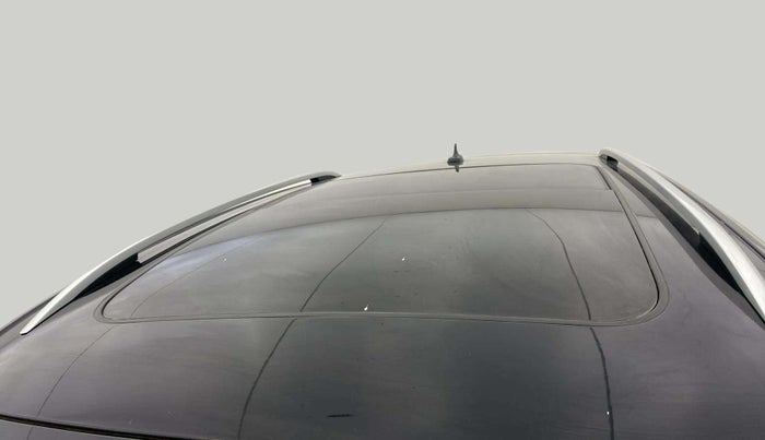 2021 Volkswagen T-ROC 1.5 TSI AT, Petrol, Automatic, 77,848 km, Moonroof/ Sunroof