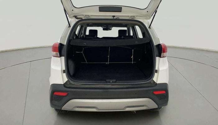 2018 Hyundai Creta SX (O) 1.6 PETROL, Petrol, Manual, 72,351 km, Boot Open Zoomed View