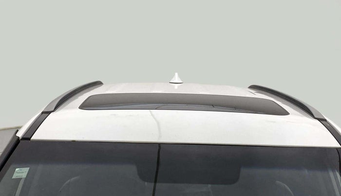 2018 Hyundai Creta SX (O) 1.6 PETROL, Petrol, Manual, 72,351 km, Moonroof/ Sunroof