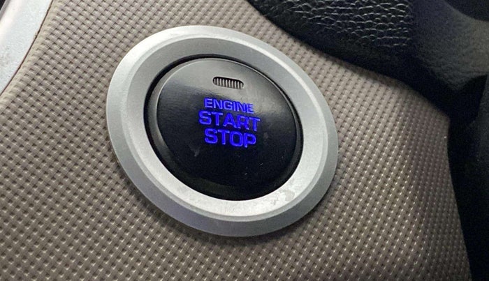 2018 Hyundai Creta SX (O) 1.6 PETROL, Petrol, Manual, 72,351 km, Keyless Start/ Stop Button