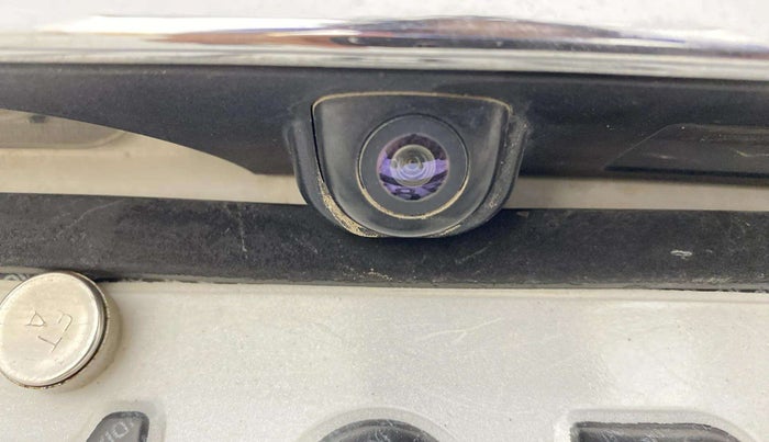2018 Hyundai Creta SX (O) 1.6 PETROL, Petrol, Manual, 72,351 km, Parking Camera