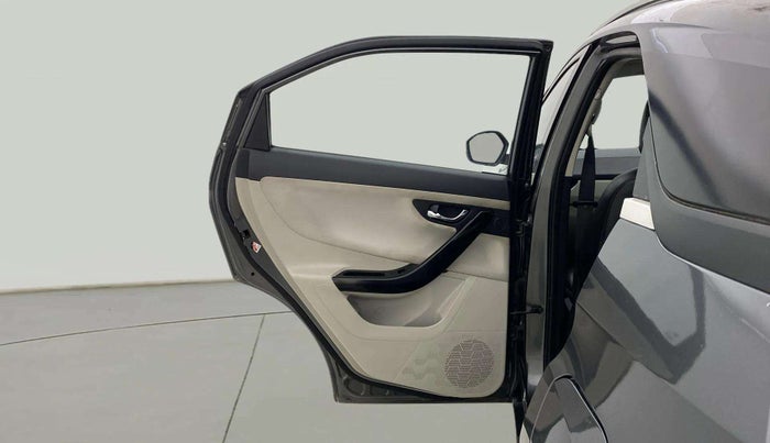 2021 Tata NEXON XZ PLUS PETROL, Petrol, Manual, 73,787 km, LHS Rear Door