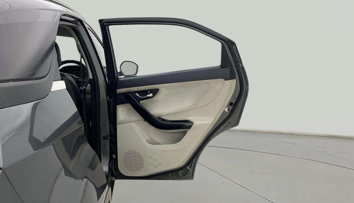 2021 Tata NEXON XZ PLUS PETROL, Petrol, Manual, 73,787 km, RHS Rear Door