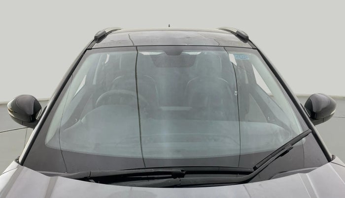 2021 Tata NEXON XZ PLUS PETROL, Petrol, Manual, 73,787 km, Front Windshield