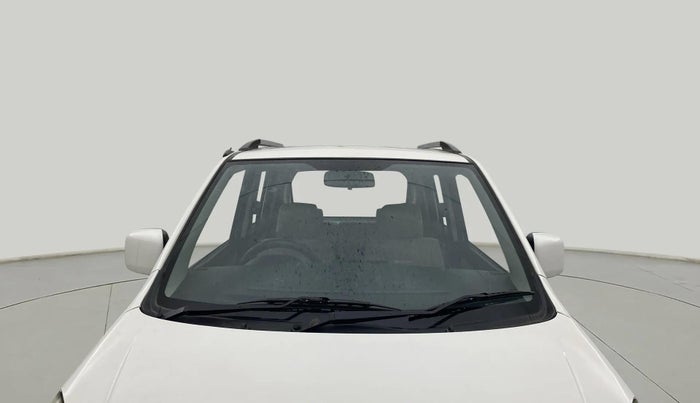 2017 Maruti Wagon R 1.0 VXI, CNG, Manual, 54,777 km, Front Windshield