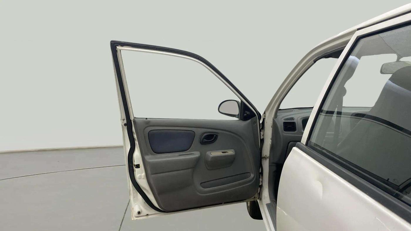 2013 Maruti Alto K10 VXI, Petrol, Manual, 68,441 km, LHS Front Door