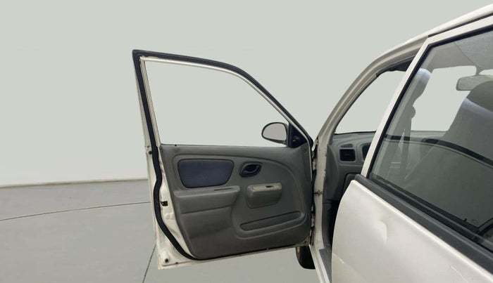 2013 Maruti Alto K10 VXI, Petrol, Manual, 68,441 km, LHS Front Door