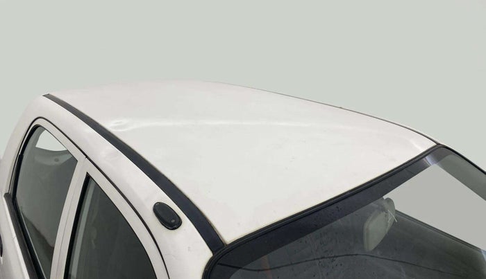 2013 Maruti Alto K10 VXI, Petrol, Manual, 68,441 km, Roof