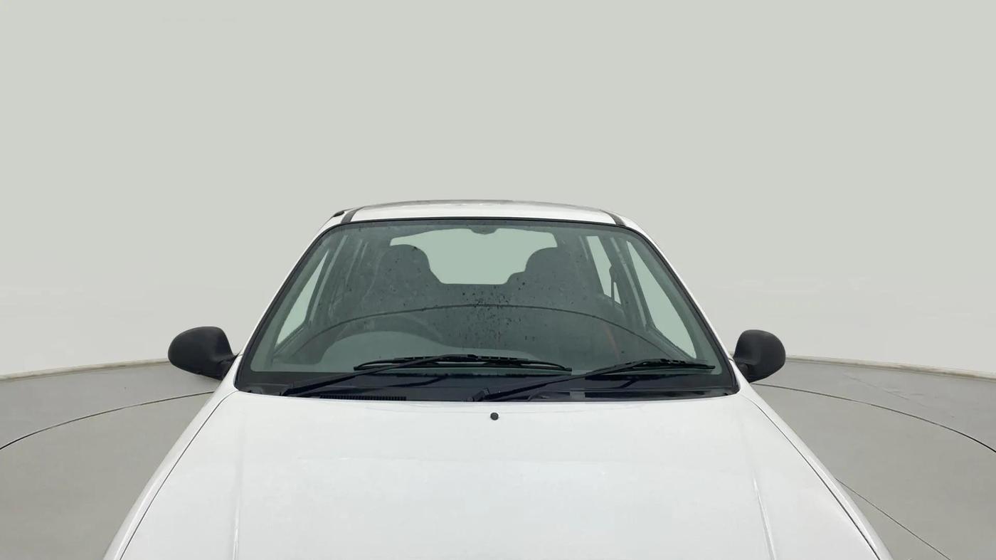 2013 Maruti Alto K10 VXI, Petrol, Manual, 68,441 km, Front Windshield